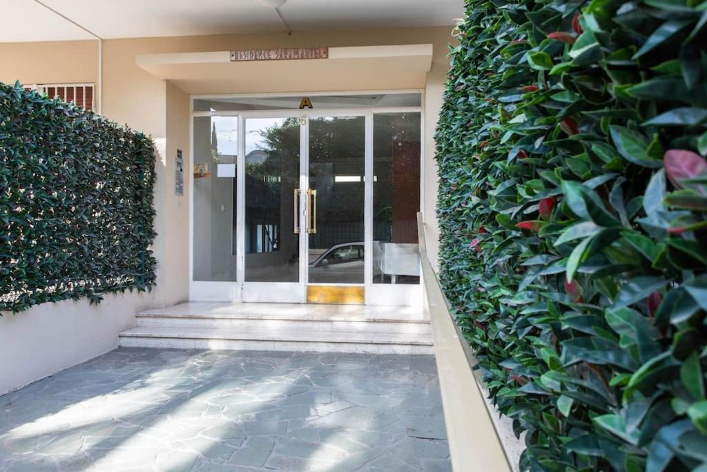 A6- 2 Bdr Incredible Sea View - Ac, Garage & Terrace Apartment Antibes Exterior foto